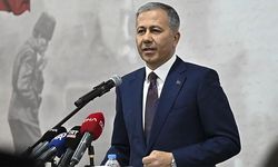 Bakan Yerlikaya: "FETÖ’ye yönelik 11 bin 667 operasyon gerçekleştirdik"