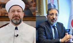 Diyanet İşleri Başkanı değişti! İşte yeni Başkan