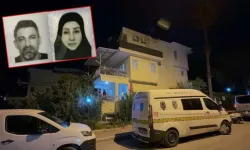 Eski eşini eşarbıyla boğdu! Ailesi konuştu: "Öldürdükten sonra arayarak ‘ben kızı öldürdüm, haberiniz olsun" dedi