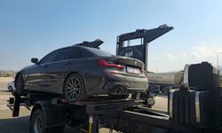 Jandarma driftçiye göz açtırmadı: 46 bin TL ceza