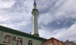 2Eylül yazdı çalışmalar başladı: O cami onarılacak!