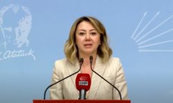 CHP Genel Başkan Yardımcısı Çiftçi: "İstanbul İl Başkanlığı binası Genel Başkanımızın çalışma ofisi olarak tayin edildi"