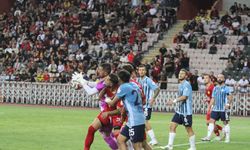 Anadolu için kupa zamanı