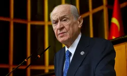 MHP Genel Başkanı Devlet Bahçeli Eskişehir'e geliyor