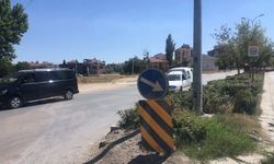 Eskişehirliler o noktaya trafik ışığı istiyor