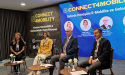 Eskişehir’de Connect4Mobility ’25 etkinliği düzenlendi
