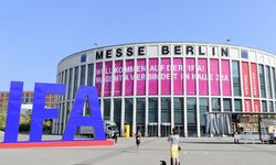 Eskişehir markaları Berlin IFA Fuarı’nda dünyaya tanıtıldı