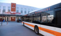 Eskişehir'de o güzergahın otobüsü kaldırıldı: Vatandaş tepkili!
