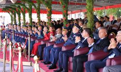 Eskişehir düşman işgalinden kurtuluşunun 103. yılını kutladı