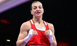 Buse Naz Çakıroğlu, dünya ikincisi