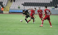 Eskişehirspor’da 3 hafta üst üste Pazar mesaisi
