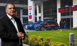Kenan Tekdağ adli kontrol şartıyla serbest bırakıldı