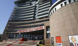 CHP İl Başkanlığı Olaylarına Adli Soruşturma