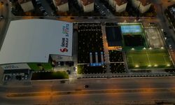 City Sports 1 yılını festival coşkusuyla kutluyor