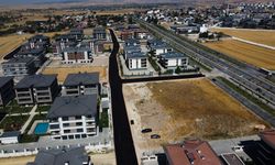 Eskişehir’de o mahallerde çalışmalar başladı: Yeni yollara kavuşacaklar!