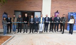 Anadolu Üniversitesinde “Anadolu Veri Merkezi Açılış Töreni” gerçekleştirildi