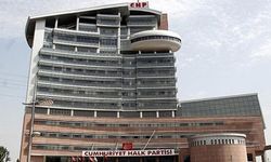 CHP İstanbul İl Başkanlığını kapatma kararı alındı!