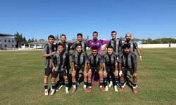 Anadolu'da hüzün 3-0