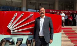 Yalaz’dan CHP Genel Merkezi önünde açıklama: Bu dava bizim için bitmiştir