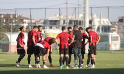 Eskişehirspor deplasmana gidiyor