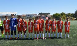 Porsukspor galibiyet peşinde