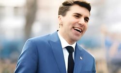 AK Parti Basın Danışmanı Enes Yalçın'a alçak saldırı
