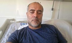 Halit Eser: Sağlık Çalışanlarının Emekleri Sayesinde İyileşiyorum
