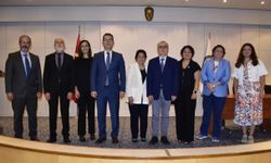 ESOGÜ’de 10 Eylül “Dünya İntiharı Önleme Günü” etkinliği düzenlendi