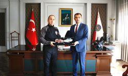 Eskişehir Servisçiler Odası’ndan Emniyet’e teşekkür