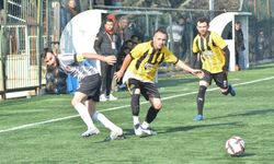 Ligde perde açılıyor