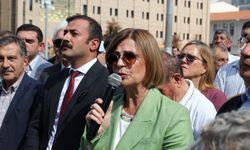 CHP Eskişehir'den kayyum tepkisi