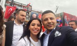 Selvinaz Durur: “Halkın iradesine açık bir müdahale”