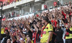 Taraftar yine yollara düşecek