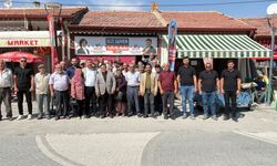 CHP Günyüzü İlçe Kongresi gerçekleştirildi