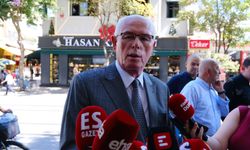 Kazım Kurt noter önünde konuştu: 12 Eylül’den daha karanlık bir süreç