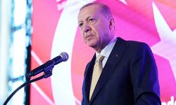 Cumhurbaşkanı Erdoğan: Gazze'de yaşananlar dört dörtlük bir soykırımdır, faili Netanyahu’dur