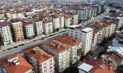 Eskişehir'de konut satışları artışta!