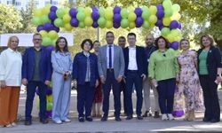 ESOGÜ Hastanesi Çalışanları Pilav Gününde Buluştu