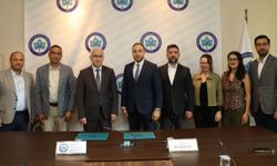 ESOGÜ ile Wimbledon Language Academy Arasında İş Birliği Protokolü İmzalandı
