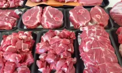 Eskişehir’de et fiyatları cep yakıyor