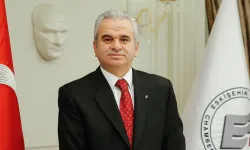 ETO Başkanı Metin Güler'den 15 Temmuz mesajı
