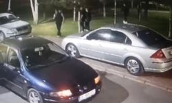 Alacak-verecek meselesinde kan aktı: 1 yaralı