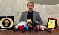 Çetinkaya Fight Arena 24 Aralık’ta Eskişehir’de