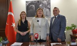 Sakaryabaşı siyaset üstü bir konudur