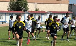 İlk hafta Eskişehir derbisi