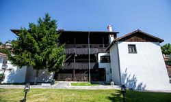 Macaristan’ın İlk Cumhurbaşkanı Kossuth’un Kütahya’daki Evi Sanal Gerçeklikle Dünyaya Açılıyor