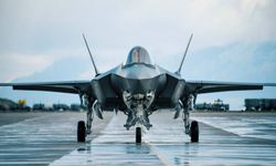 Trump: "Türkiye ile F-35'ler konusunda kolayca anlaşabiliriz"
