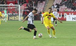 Şeytanın bacağını kıramadı