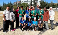 Bocceciler nefes kesti