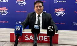 SP’li Gözegir: “Tam boykot istiyoruz”